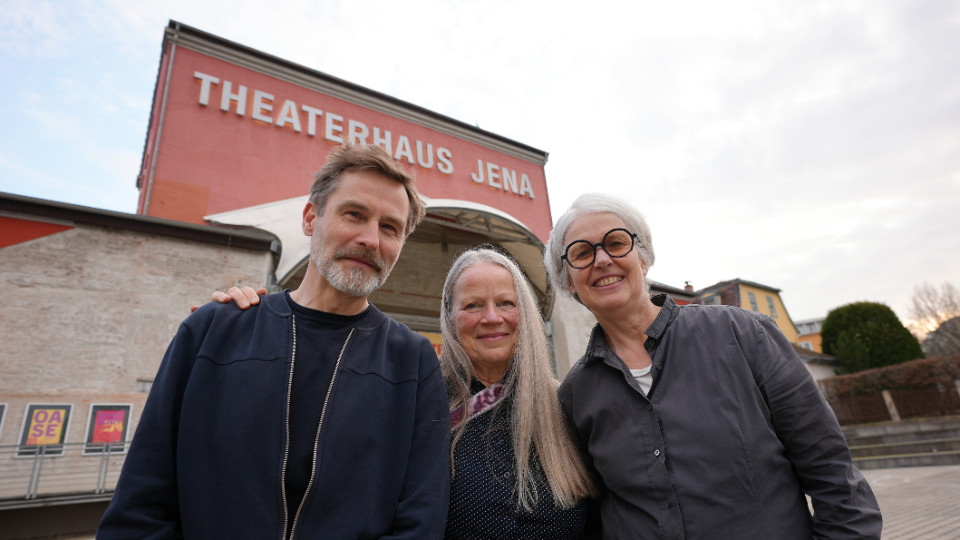 „Wenn das Haus atmet“