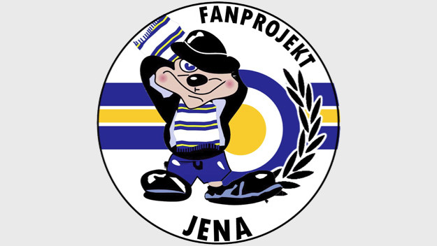 Banner für U21-Länderspiel gestalten