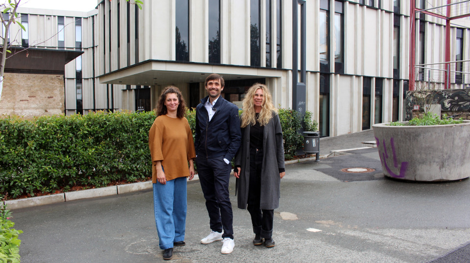 Engelplatz bekommt temporäre PopUp-Fläche