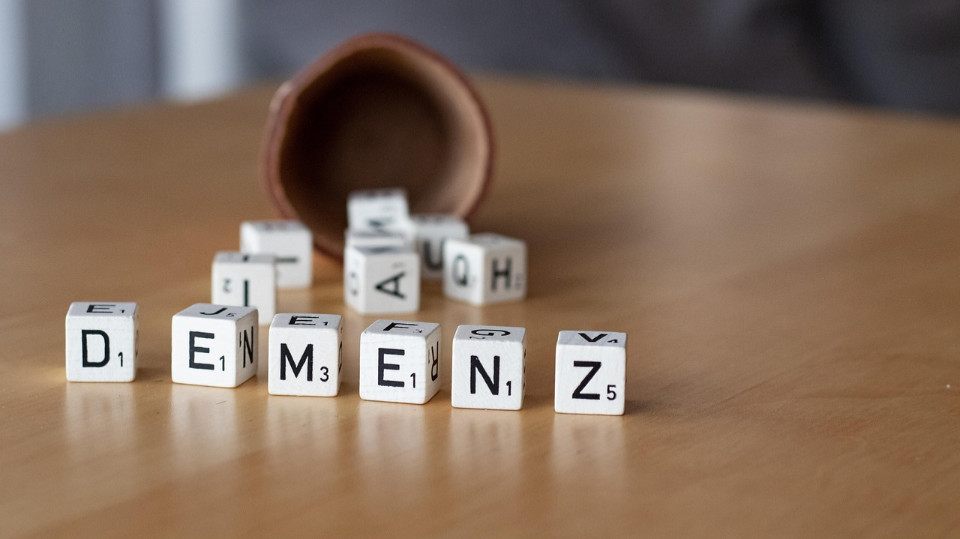 Plötzlich hilflos – wie weiter mit der Pflege?