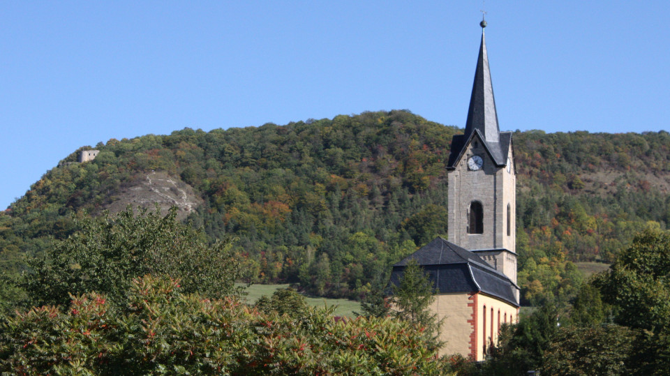 Collegium musicum in der Martinskirche Kunitz