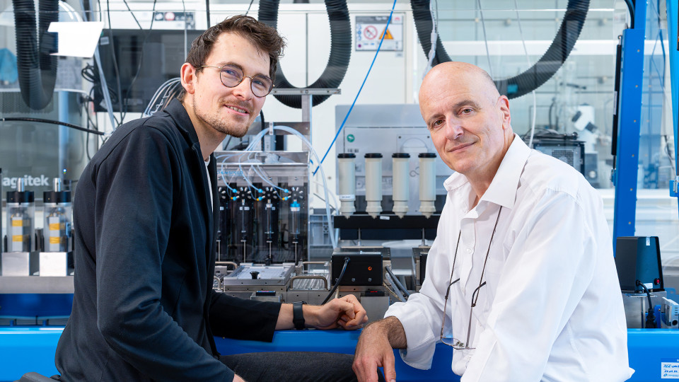 Innovative Ideen für die Hochschullehre