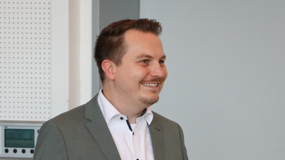 Optometrie an der EAH Jena