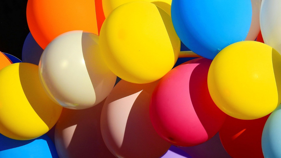 Kinder- und Familienfest zum Kindertag