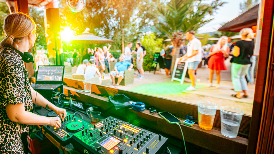 Nächster FeierAbend am Strandschleicher