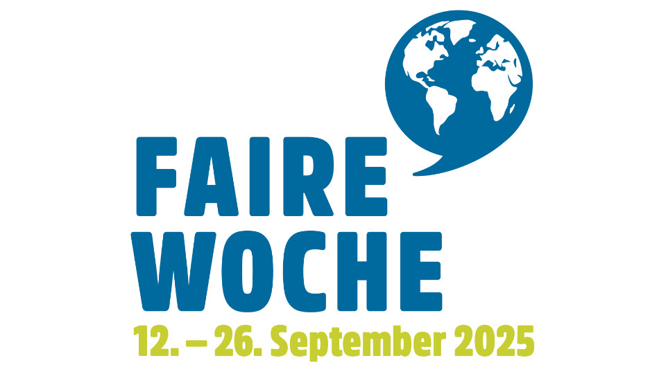 Faire Woche in Jena