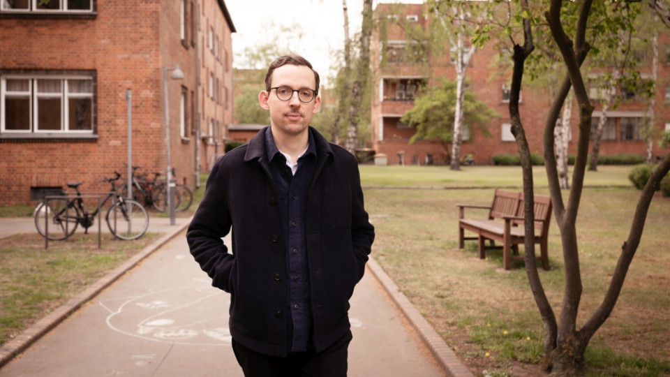 „Hauptsache nichts mit Menschen“