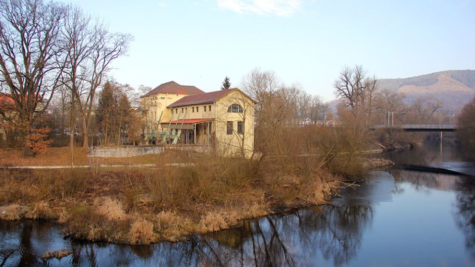 Ortsrundgang in Burgau