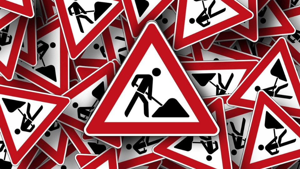 Löbdergraben schon ab 6. Oktober wieder frei