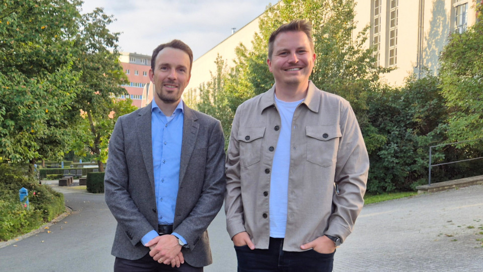 Carl-Zeiss-Stiftung fördert Forschungsprojekte an der EAH