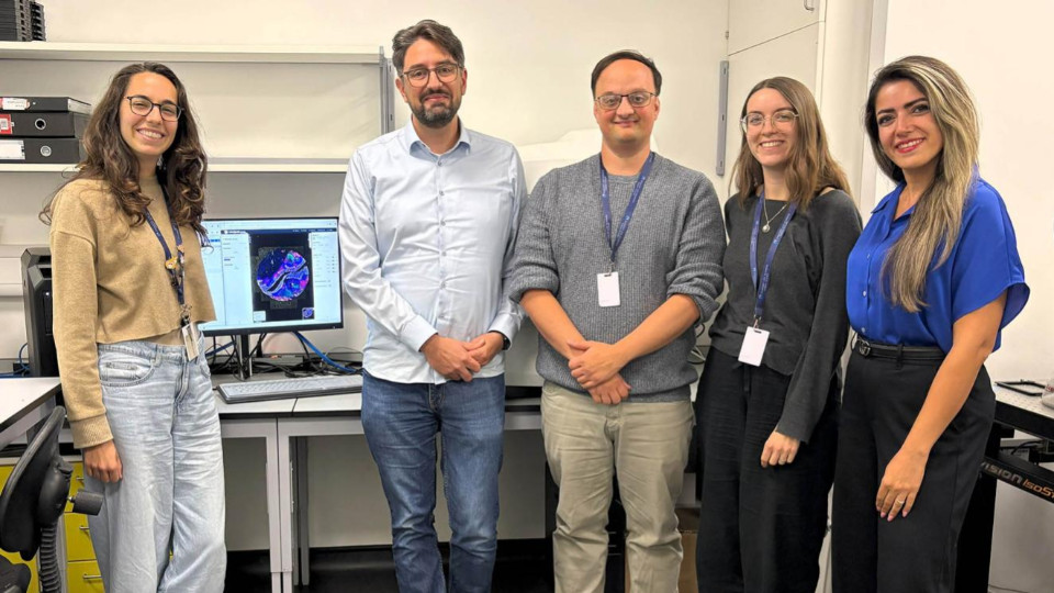 ZEISS kooperiert mit britischem Forschungsinstitut