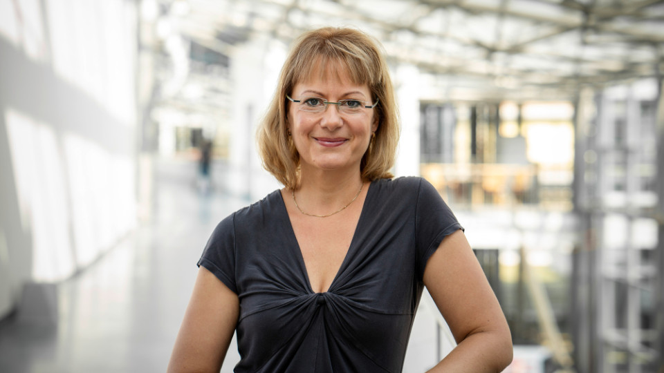 Jenaer Abendvorlesung: ADHS im Fokus