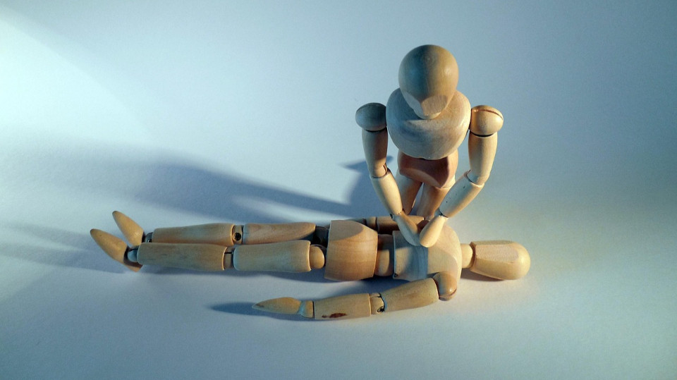 Kostenlose Crashkurse zur Wiederbelebung