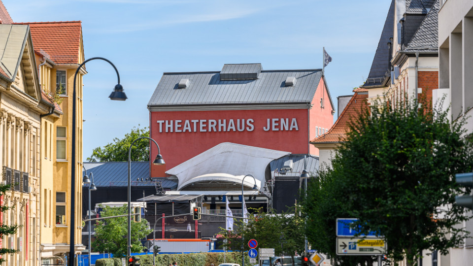 Theaterhaus-Spielzeiteröffnung 25/26