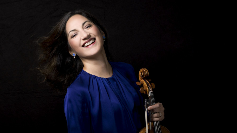 Kammerkonzert mit virtuoser spanischer Musik