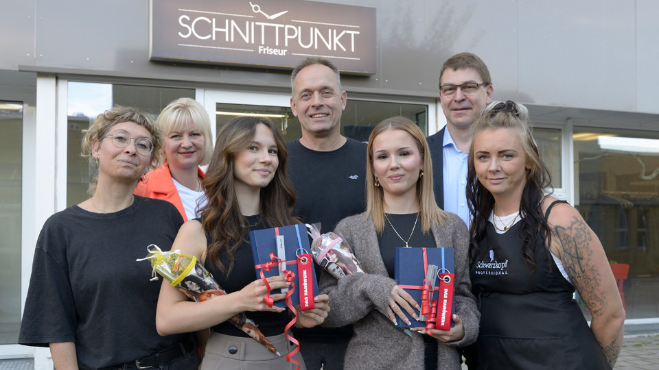 200. Lehrvertrag im Handwerk