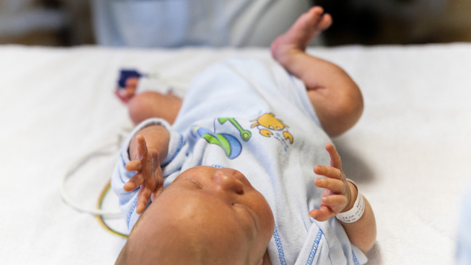 Angeborene Erkrankungen im Blick