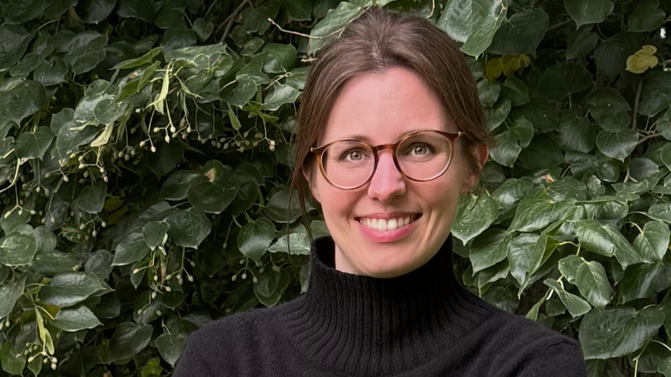 Erste Professur für Moose in Deutschland