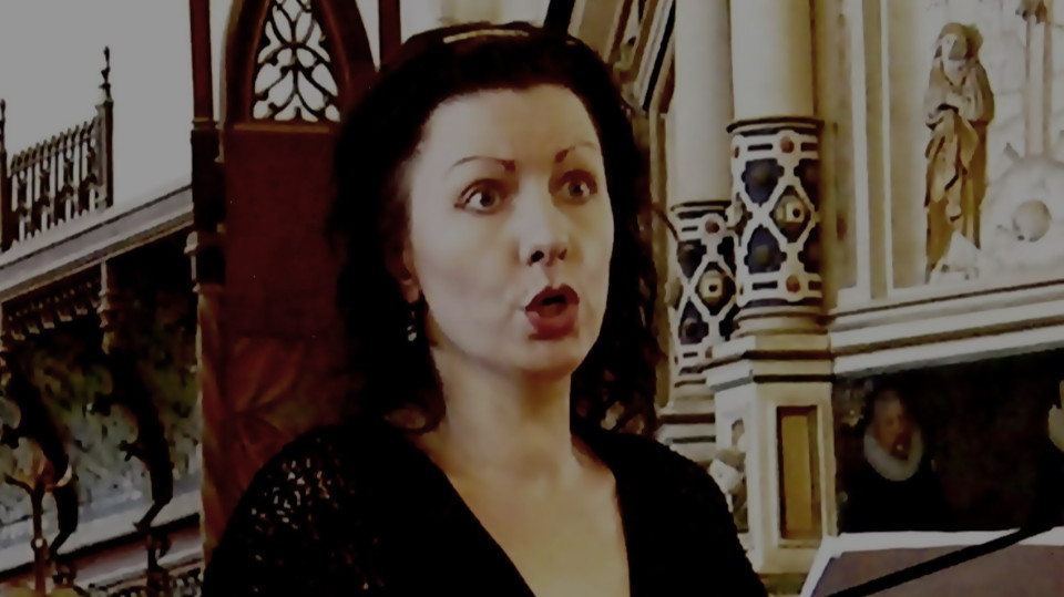 Benefizkonzert für die Burgauer Poppe-Orgel