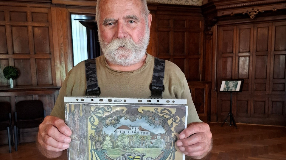 IBA-Architekten als Bilderretter