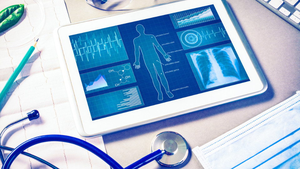 Auf dem Weg in ein lernendes Gesundheitssystem