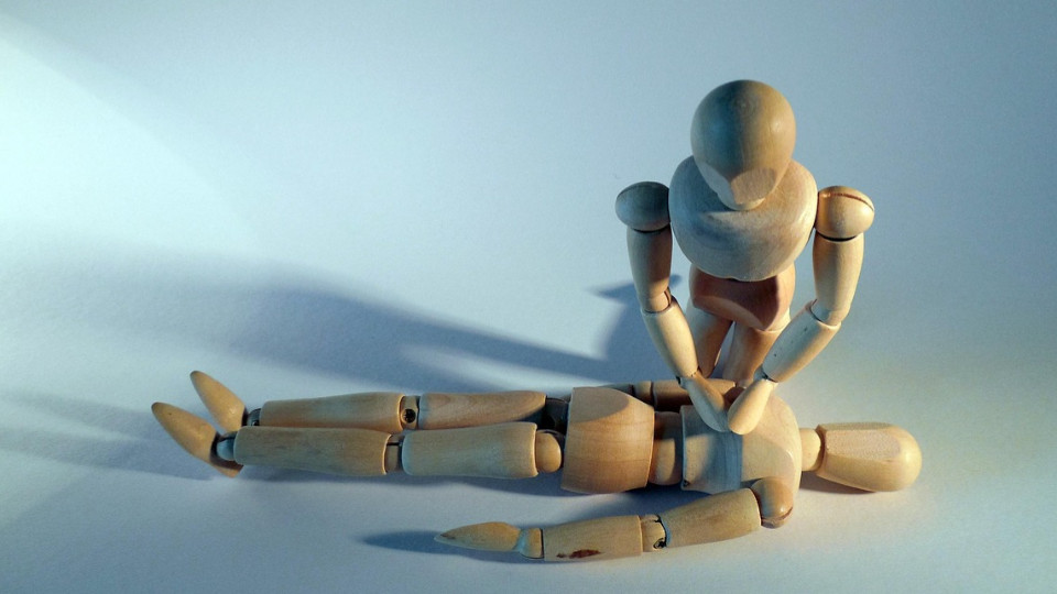 Woche der Wiederbelebung 2025