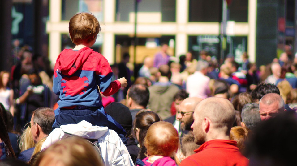 Verkehrseinschränkungen durch Kundgebungen