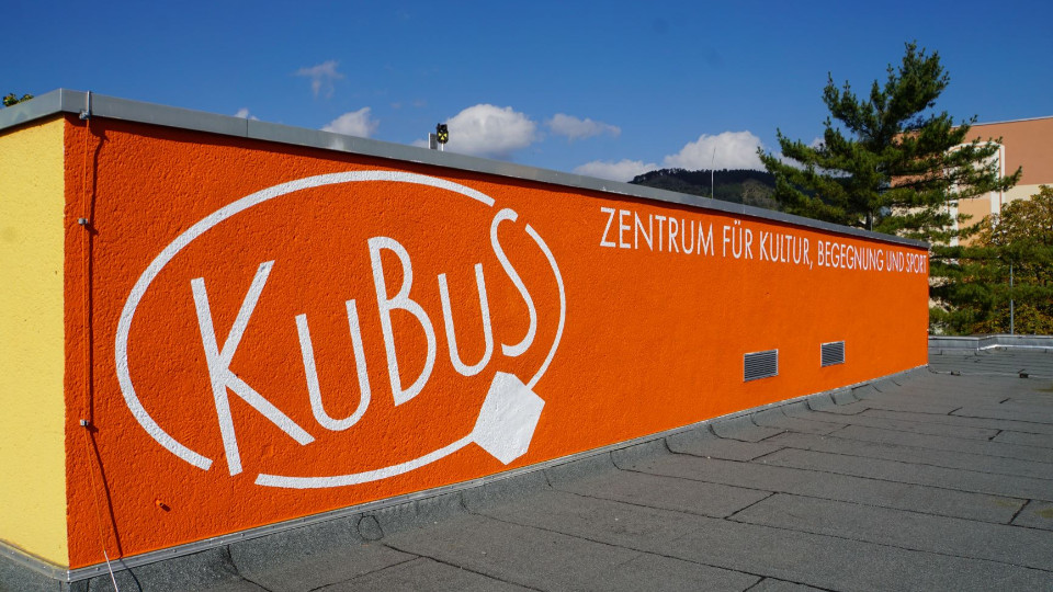 Neue Freiwillige im KuBuS