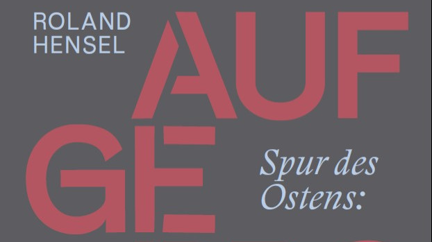 Buchvorstellung zur Samstagsvorlesung