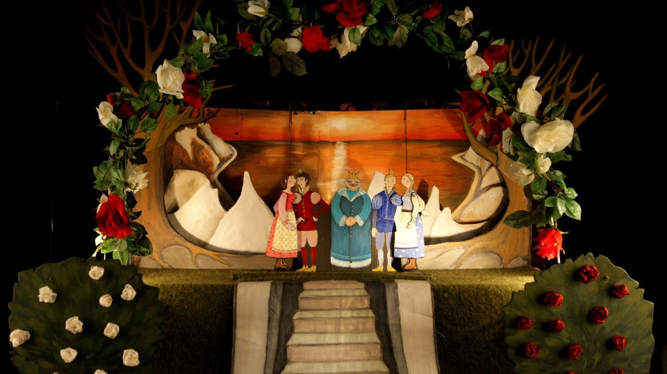 Lange Nacht der Geschichten