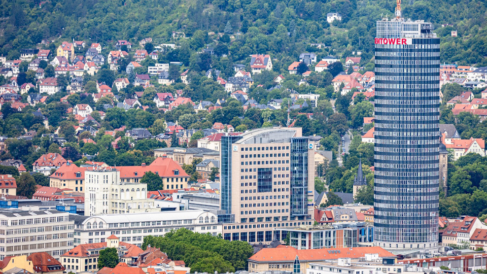 Mit Zahlen die Stadt verstehen - Tag der Statistik