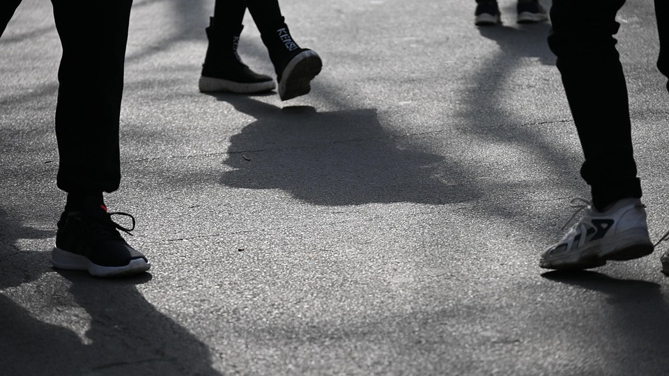 Verkehrseinschränkungen durch Kundgebung am Mittwoch