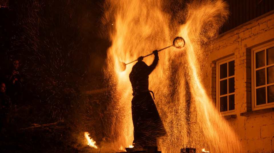 „Hex and the City“ – Lesung zu Halloween 