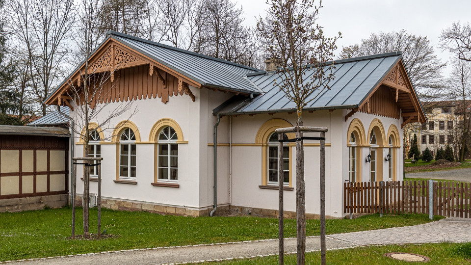 Was unsere Familiennamen bedeuten