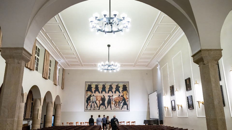 Informationstag über Depressionen 