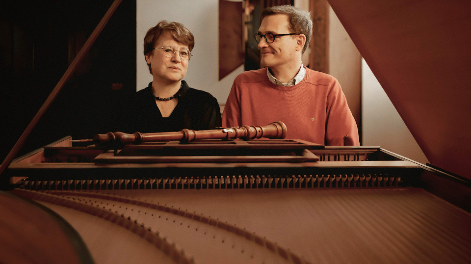 „French Connection“: Barocke Klänge in der Dorfkirche Göschwitz