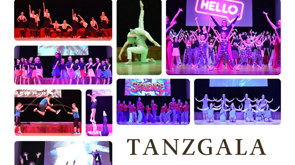 Tanzgala des SV SCHOTT Jena 