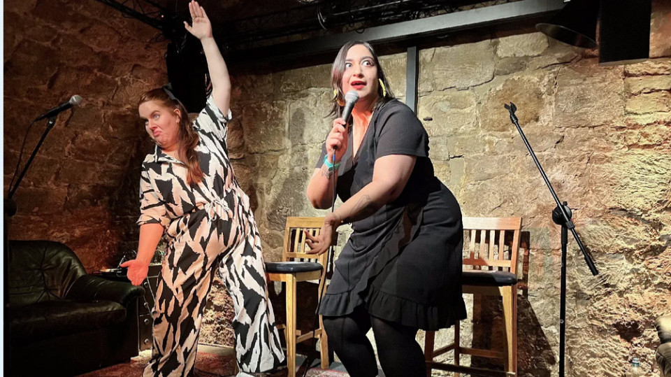 Freie Bühne „Spacement“ startet Crowdfunding