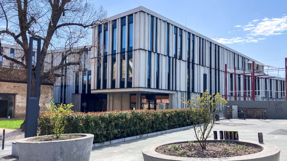 Geschichten für alle in der Ernst-Abbe-Bücherei