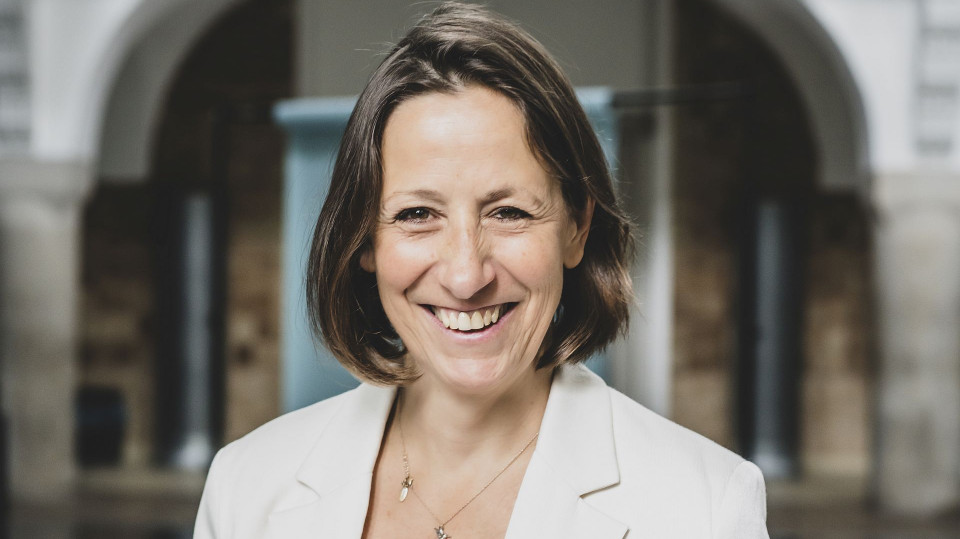 Friedrun Vollmer ins Präsidium des Deutschen Musikrates gewählt