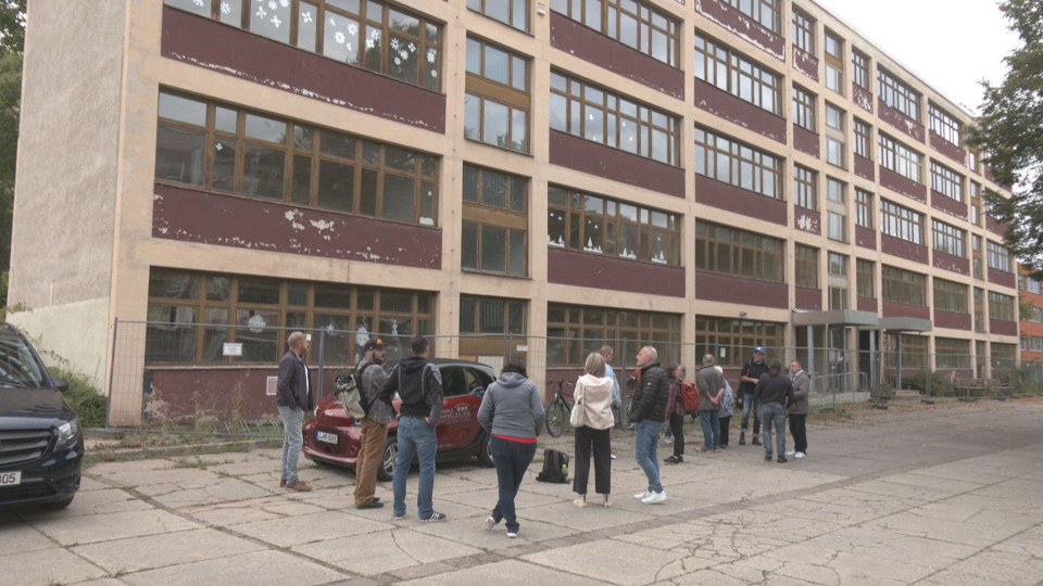 Stadtrat will Zukunft der Goethe-Schule prüfen