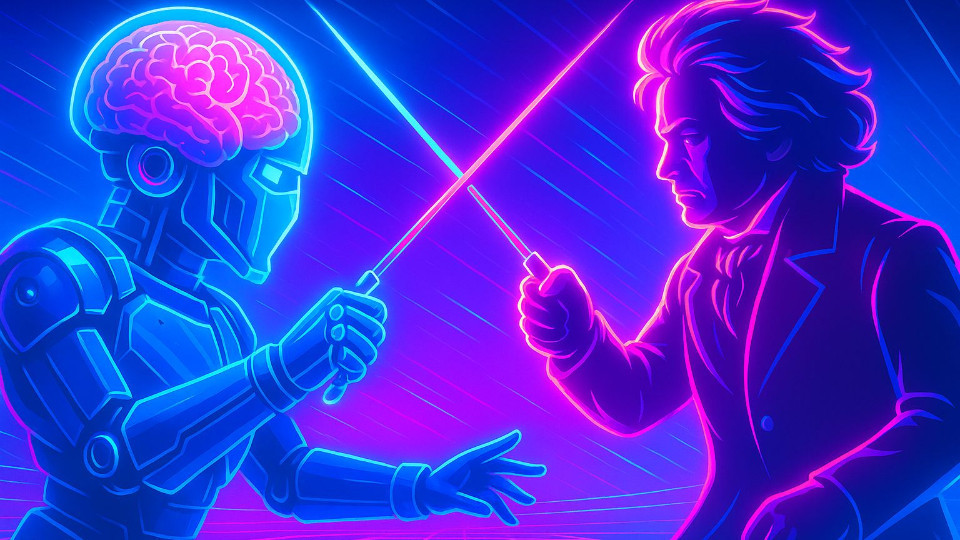 Absage des Black Box-Konzerts „Genie versus KI“ im Kassablanca