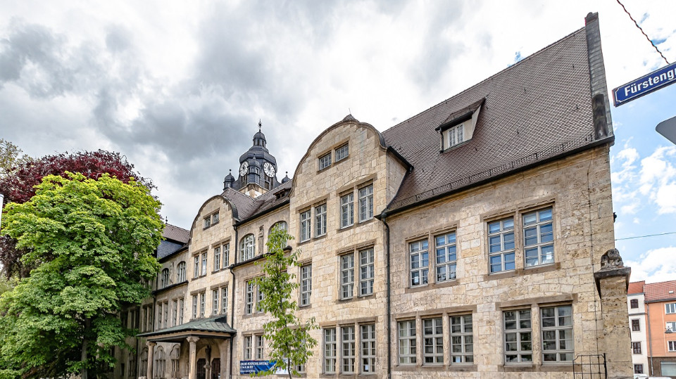 Seniorenkolleg startet ins neue Studienjahr