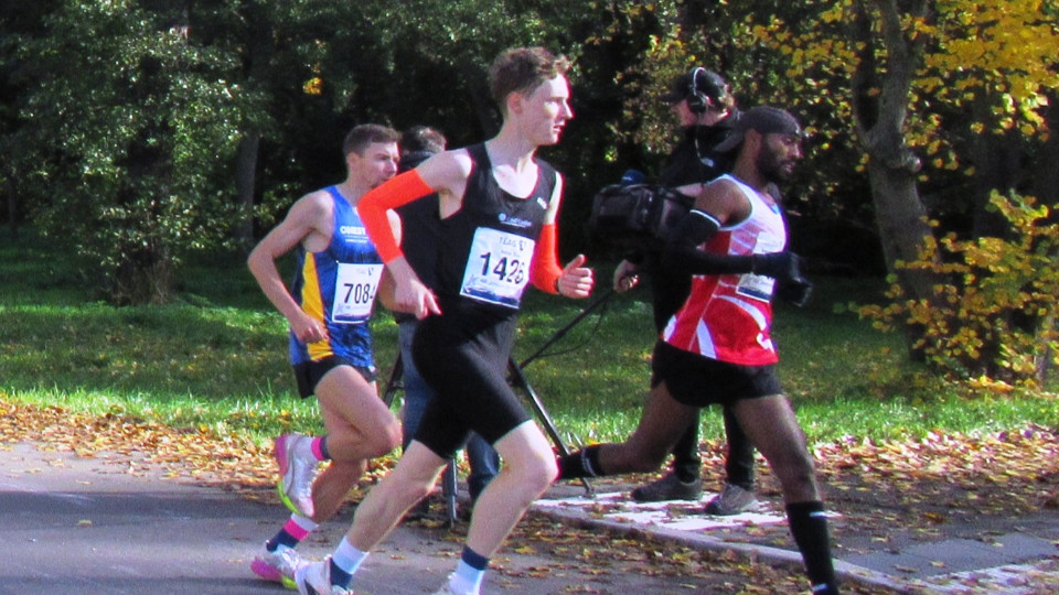 Ergebnisse des 48. Jenaer Kernberglaufs