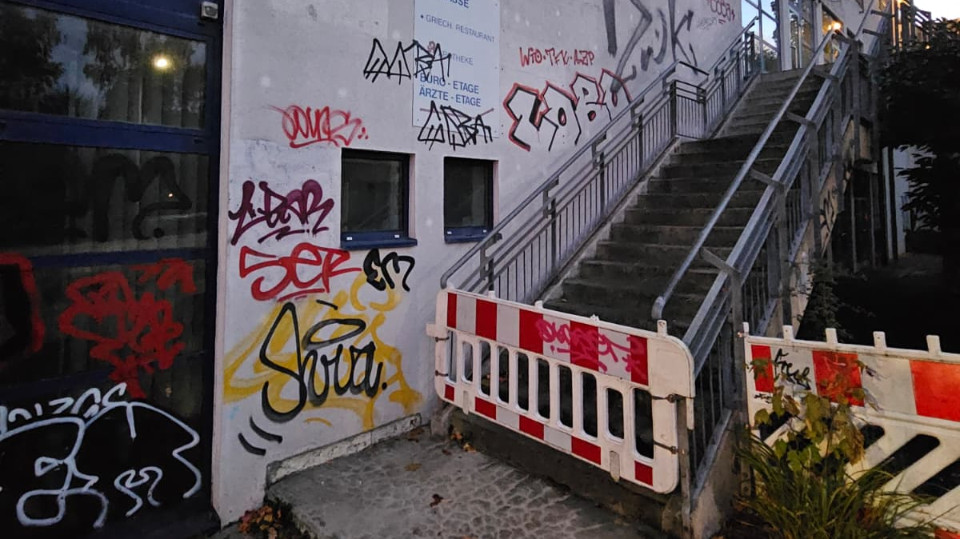 SPD Jena fordert klares Handeln zum Erhalt des Columbus Centers