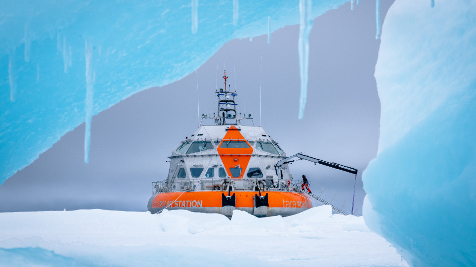 Öffentliche Samstagsvorlesungen starten wieder 