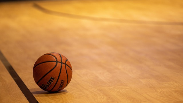 Jenaer Nachwuchs-Basketball mit Doppelspieltag