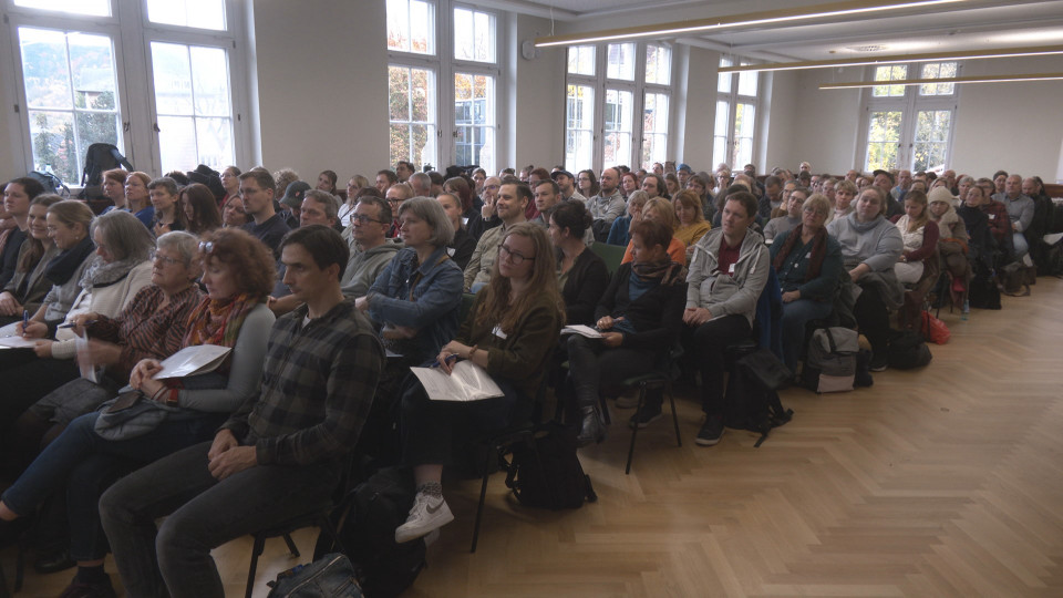 Aktivieren statt betreuen – Austausch zur Eingliederungshilfe für Erwachsene