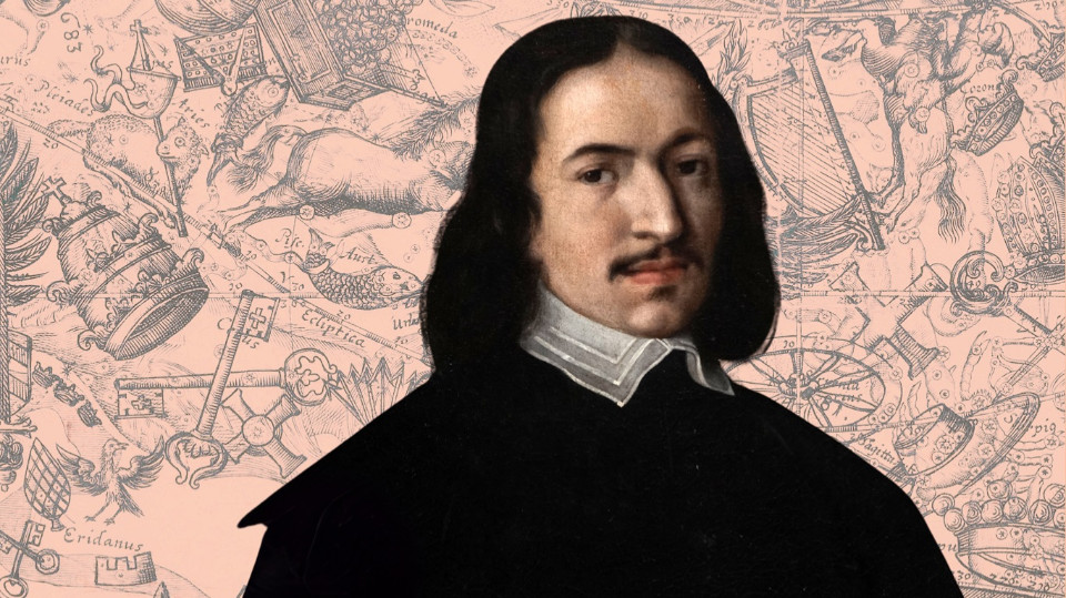 Führung im Stadtmuseum Jena zu Erhard Weigel