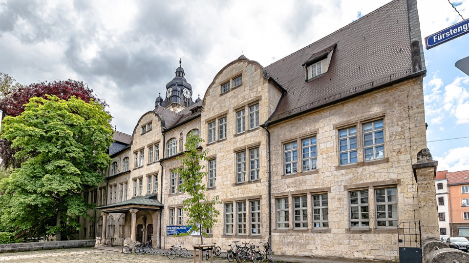 Studium Generale startet wieder